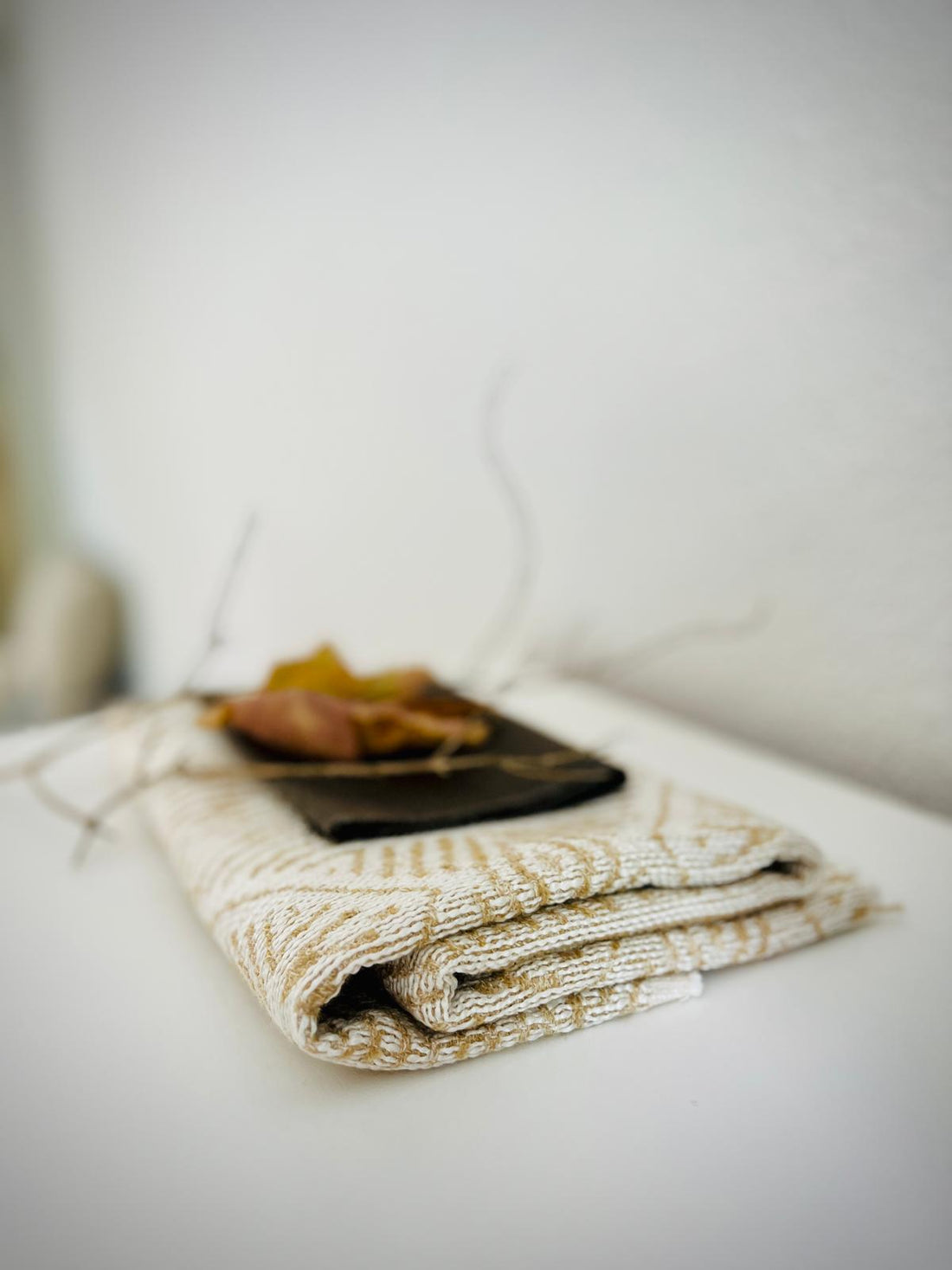 De kunst van het wonen