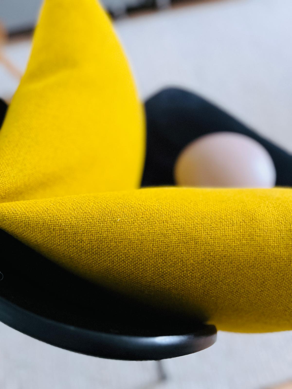 DOUBLEOP Yellow Sun small