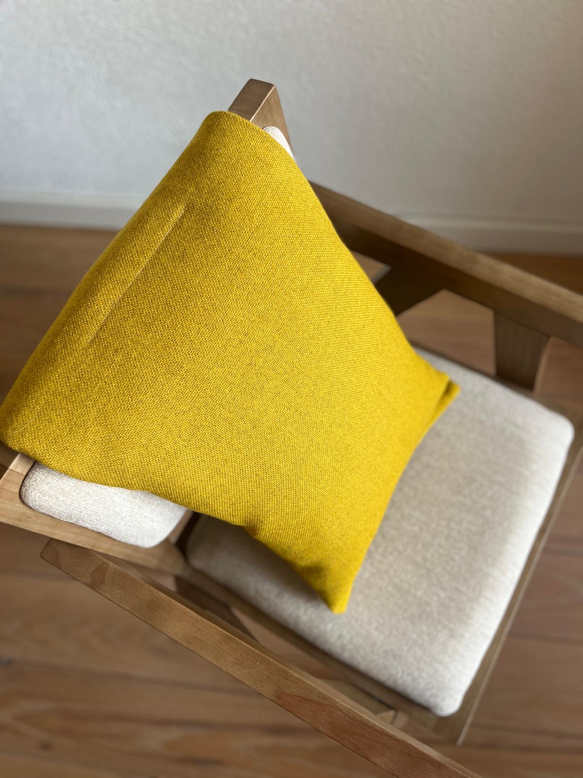 DOUBLEOP Yellow Sun small