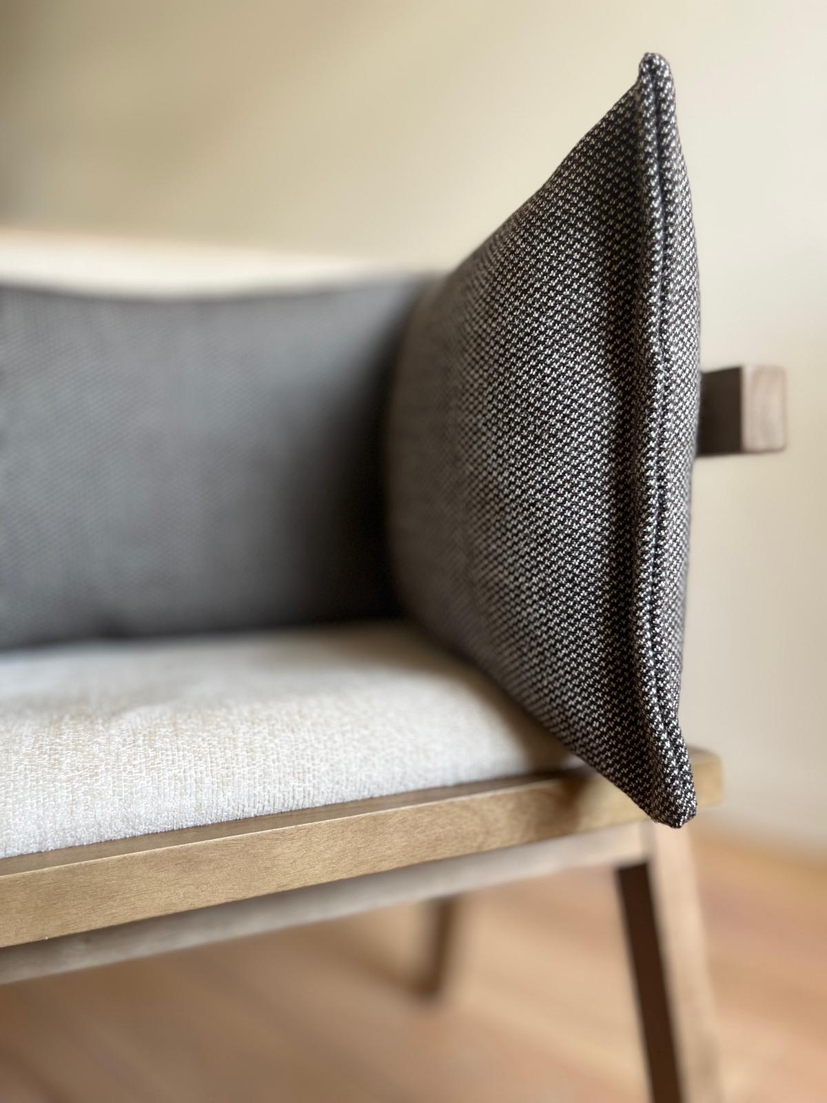 DOUBLEOP Dark Brown small