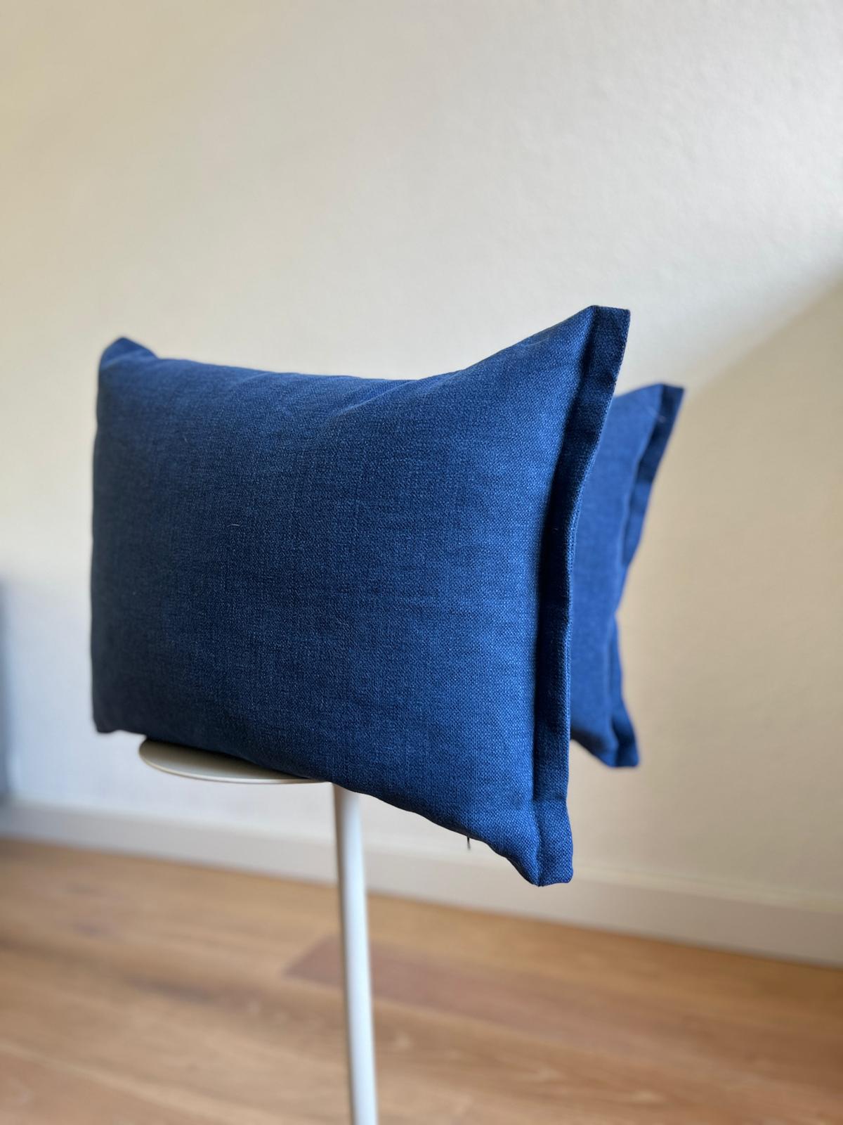 DOUBLEOP Denim Blue small