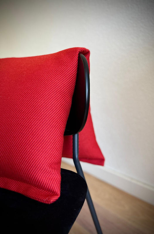 DOUBLEOP Poppy Red