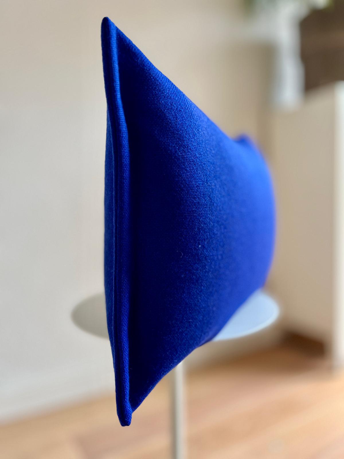 BLYOP Blue as Indigo medium