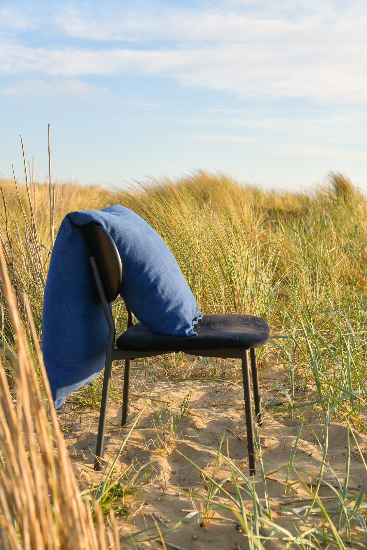 DOUBLEOP Denim Blue medium