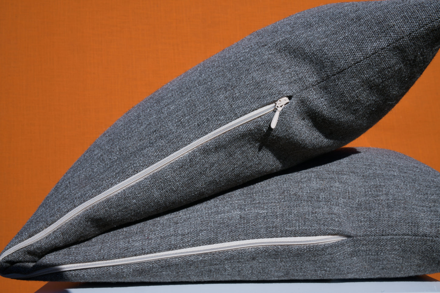 DOUBLEOP Perfect Taupe Small