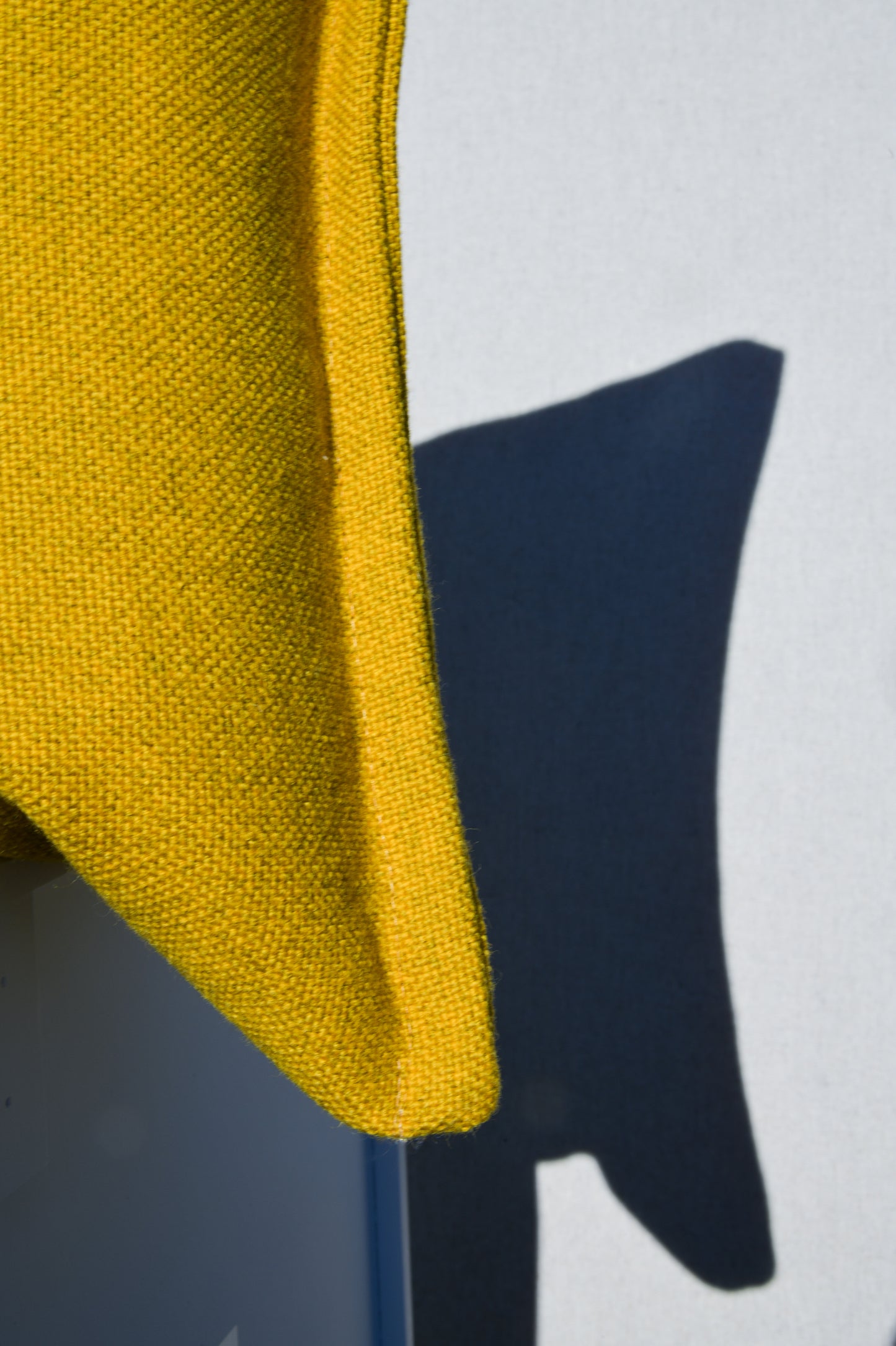 DOUBLEOP Yellow Sun small