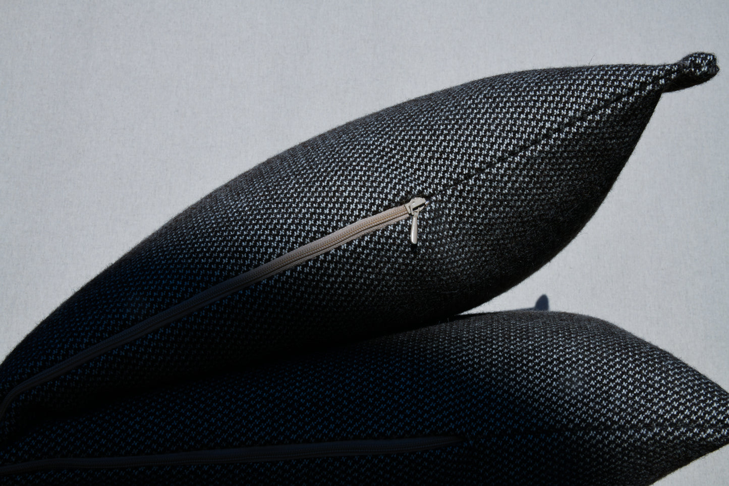 DOUBLEOP Dark Brown small