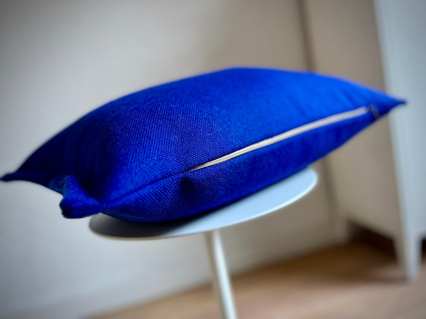 BLYOP Blue as Indigo medium