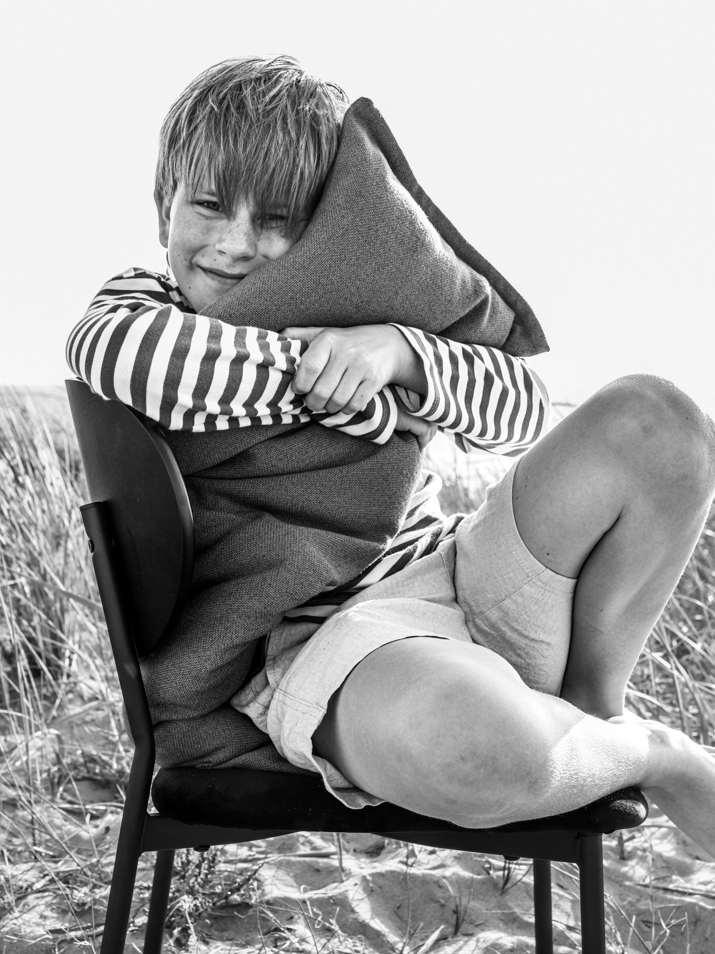 DOUBLEOP Yellow Sun small