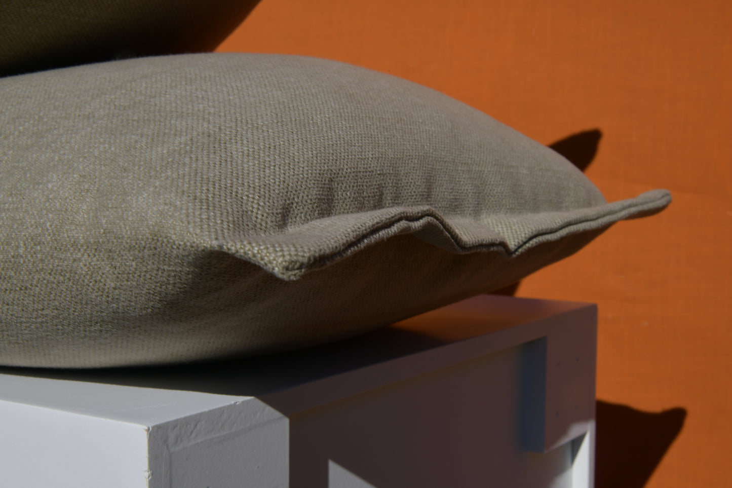 DOUBLEOP Dark Sand medium