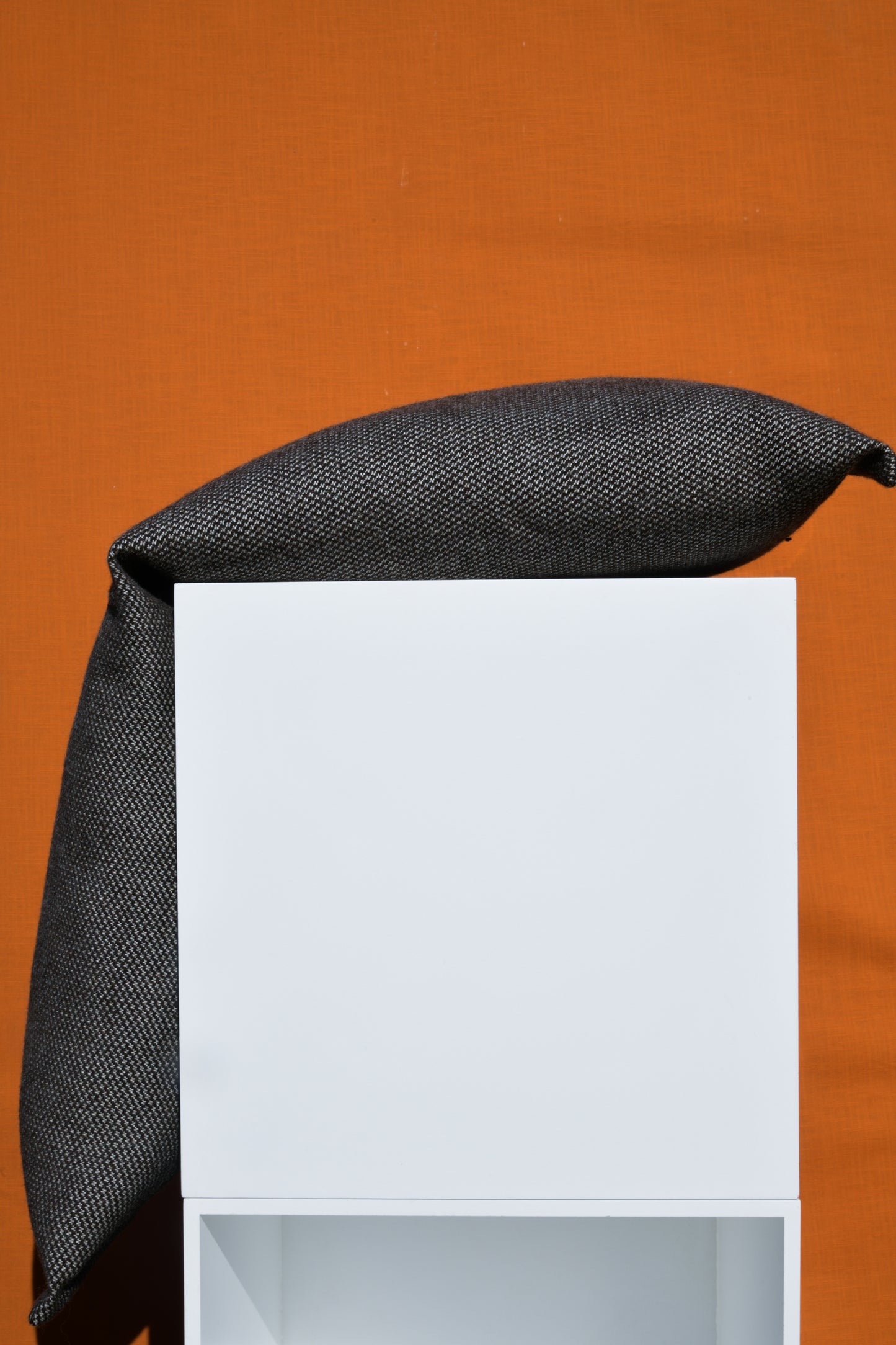 DOUBLEOP Dark Brown small